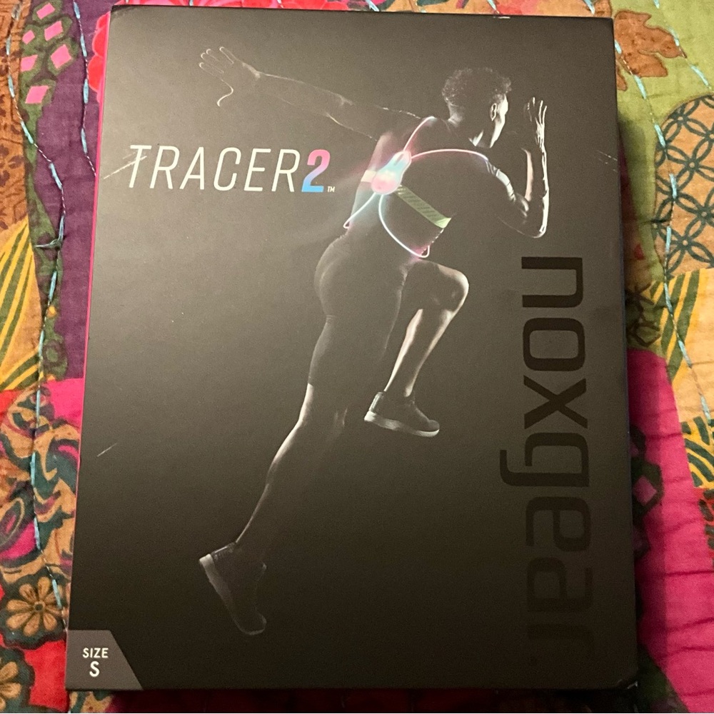 Noxgear Tracer2 Reflective Vest